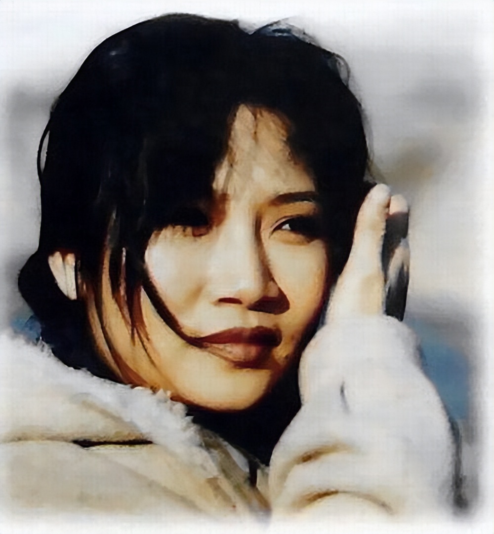 54岁李娜出家前视频,李娜52岁