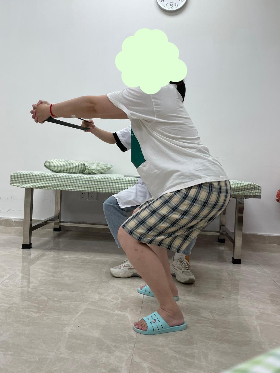 偏瘫康复期延长两年,偏瘫下肢康复一年