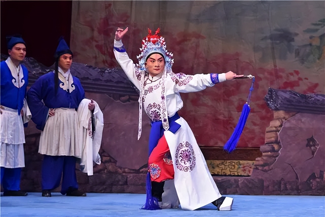 武生郝士超,郝士超武生