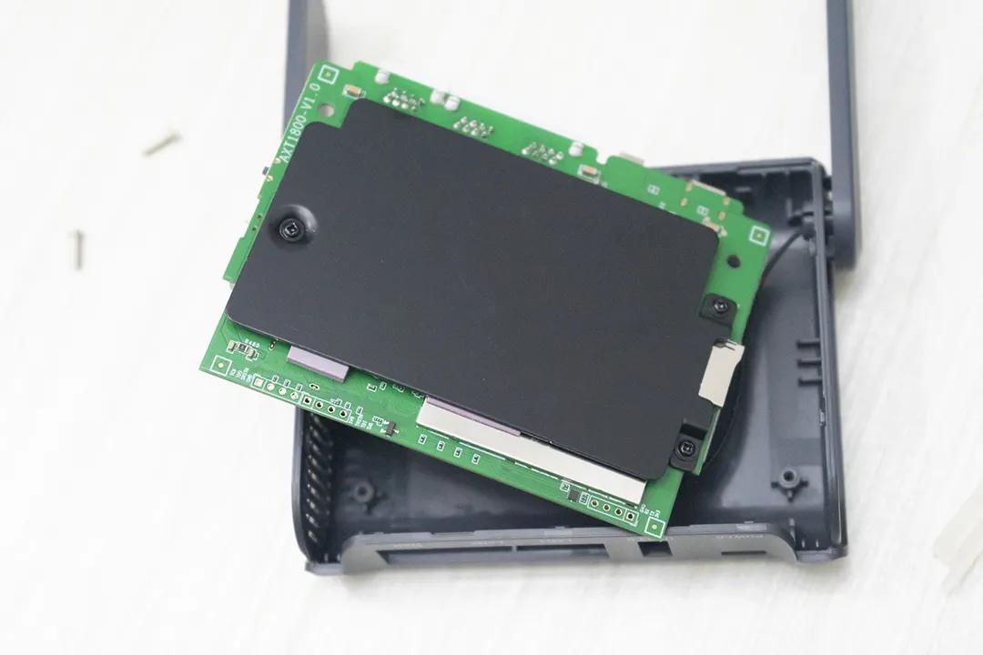 移动版ax1800路由器测评,电信tplinkax1800路由器评测