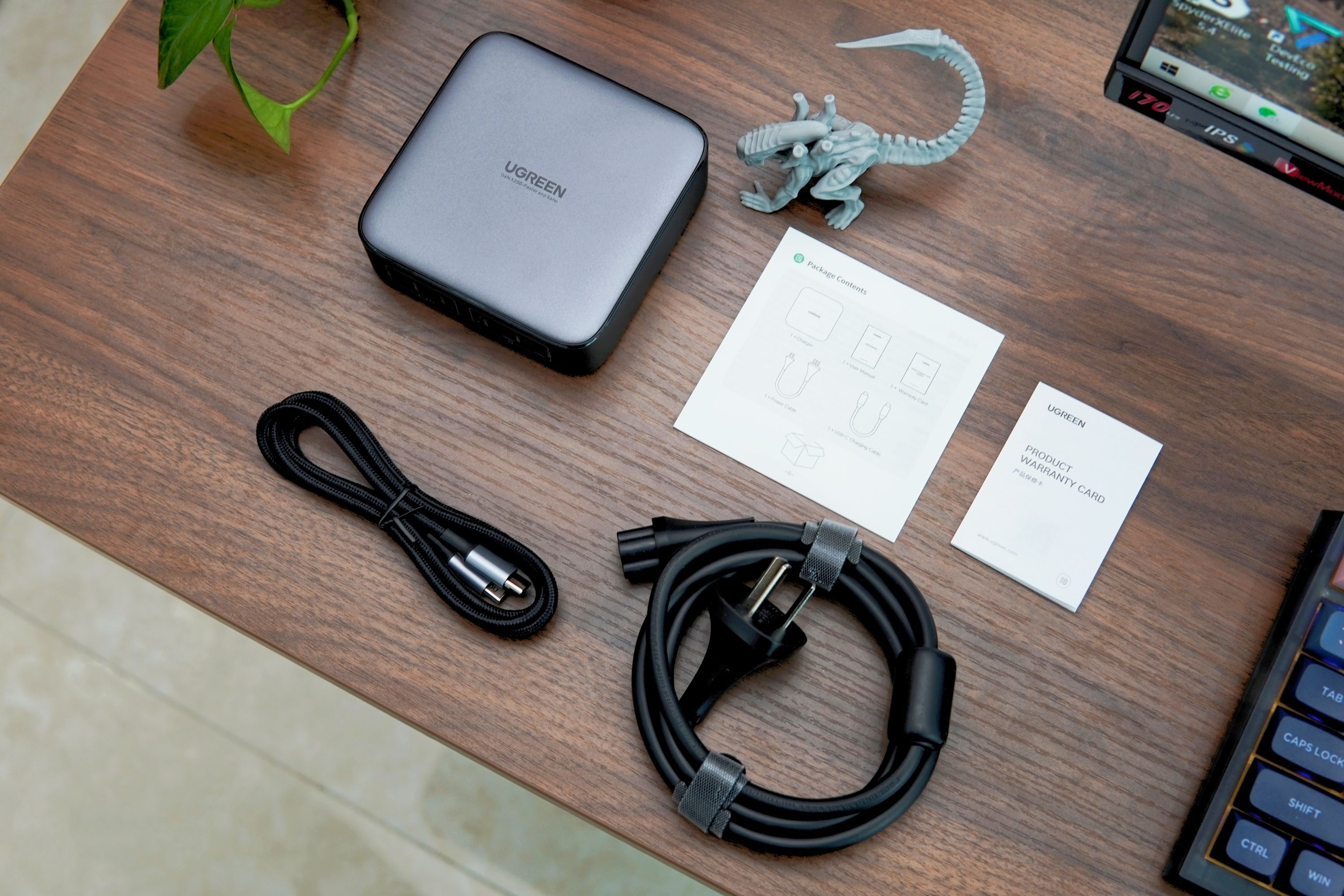 桌面数码配件推荐,超实用桌面配件推荐