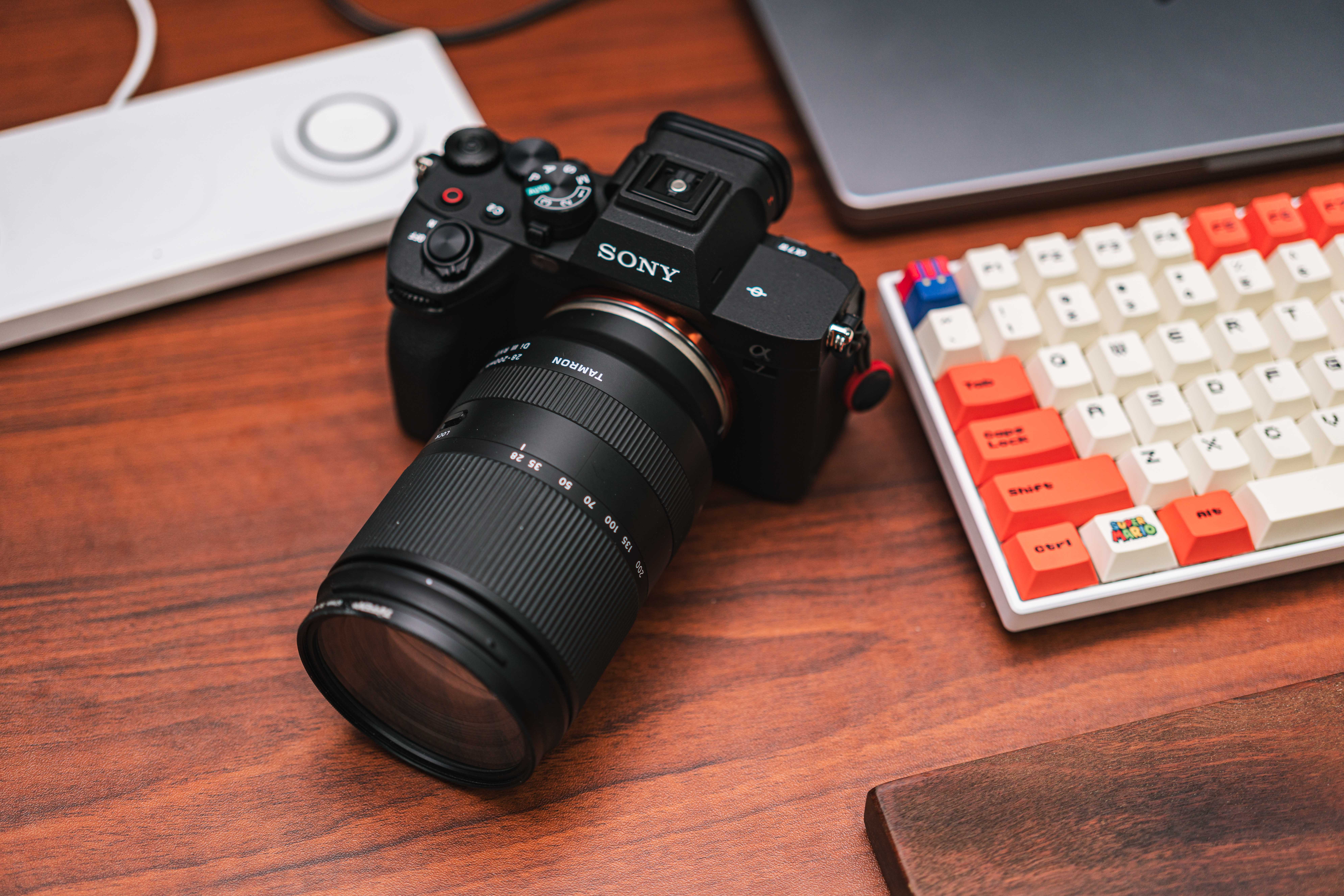 索尼a7m3与a7m4区别,现在买索尼a7m3值得买吗