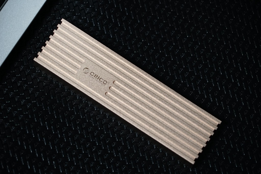 orico固态硬盘盒怎么样,40以下好用好看的m.2固态硬盘盒