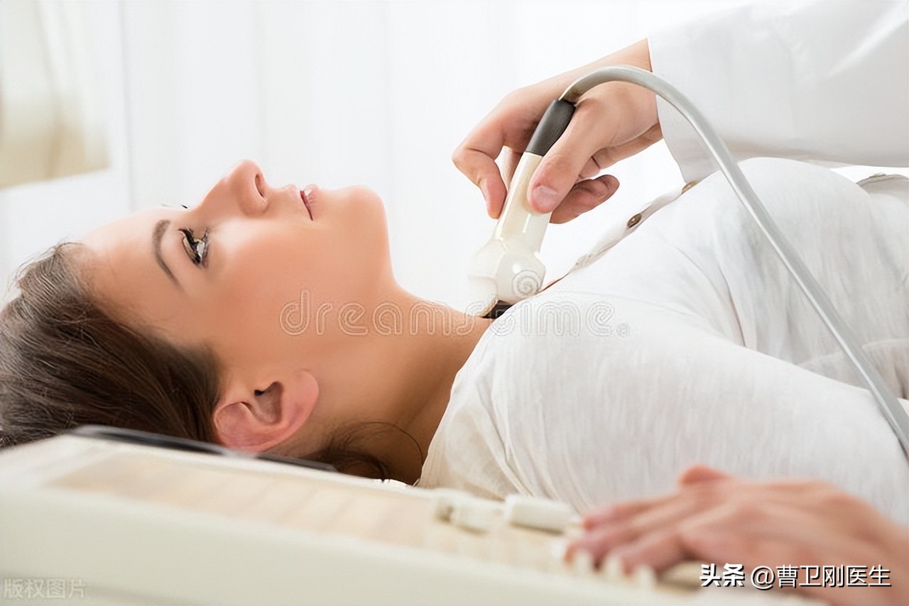 美国ATA：甲状腺结节6种处理方法，如何选择？