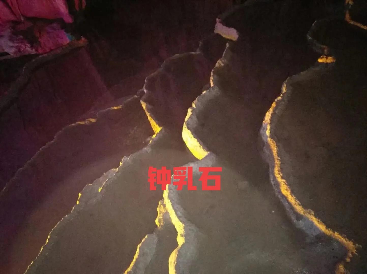 清远连州地下河图片,清远连州地下河旅游攻略