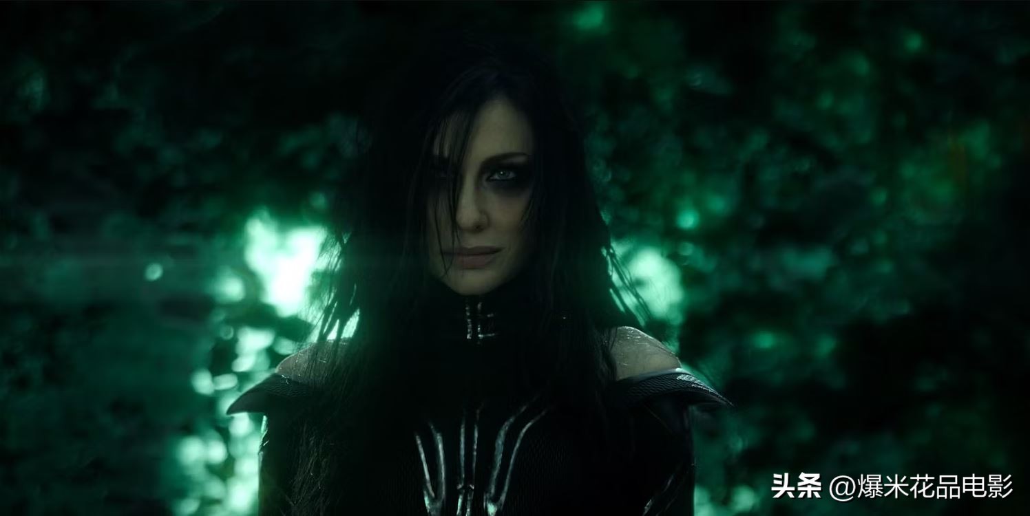 14个反派,漫威14个人物