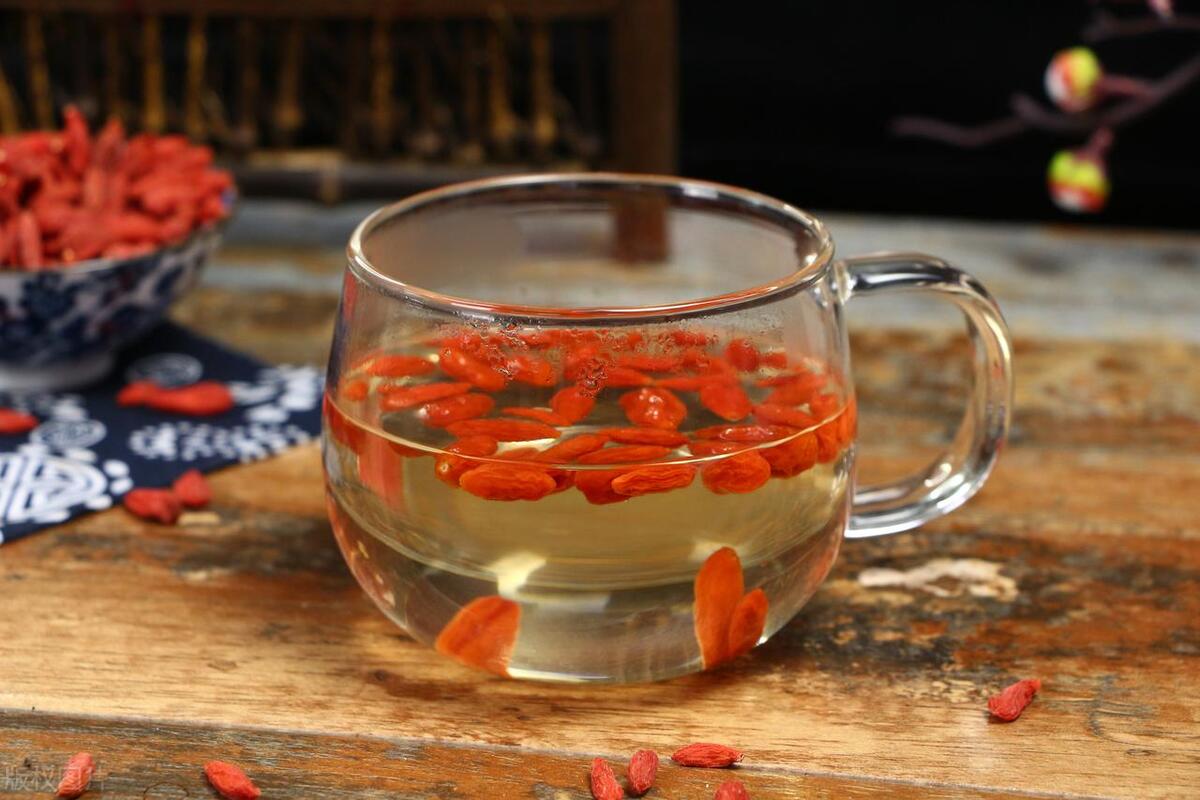 如何选枸杞无硫,好枸杞跟一般枸杞的区别