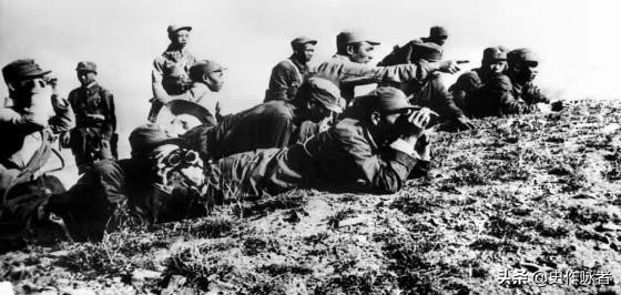 湖北省近代史10位名人及事迹,盘点近代湖北籍十大名将