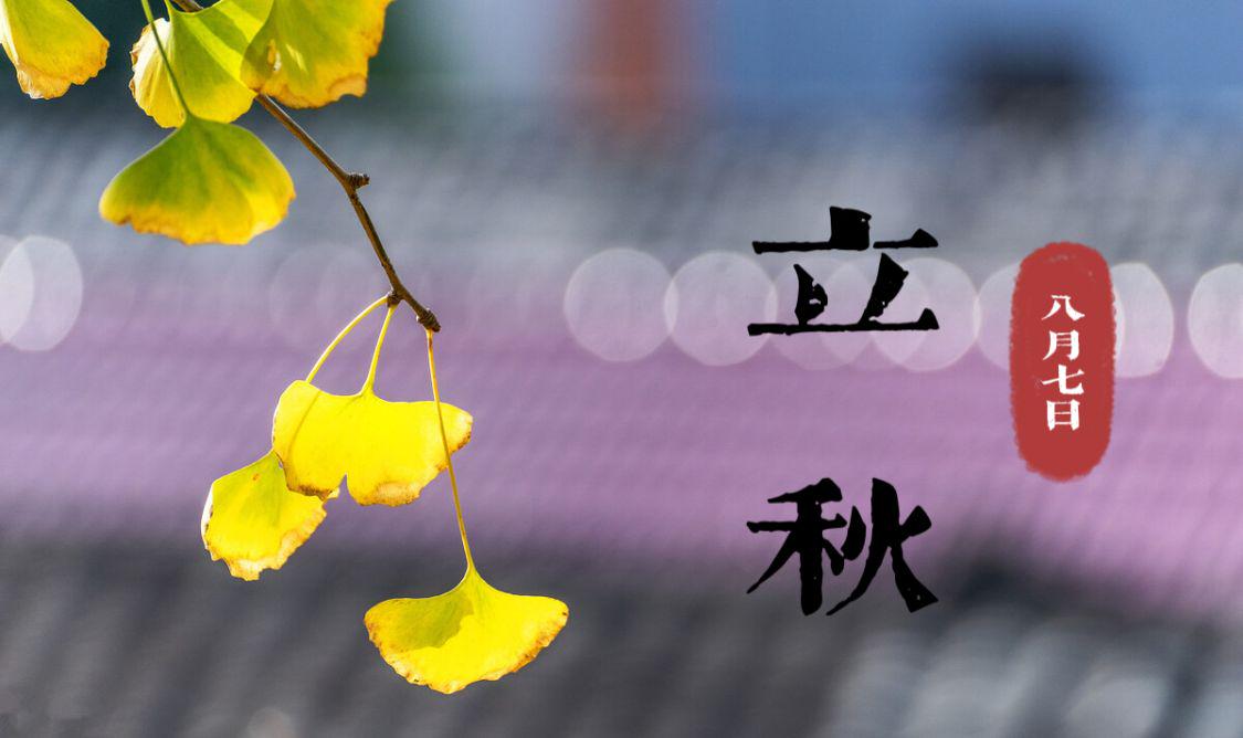 哪几个属相要避开立秋时间,立秋哪些属相要躲秋