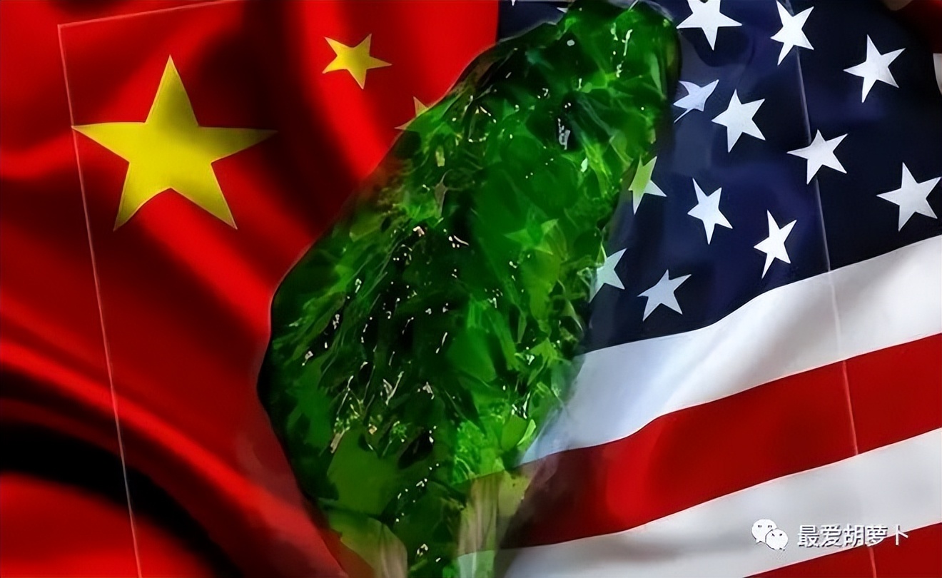 20年2万亿美元，台湾还想要什么？