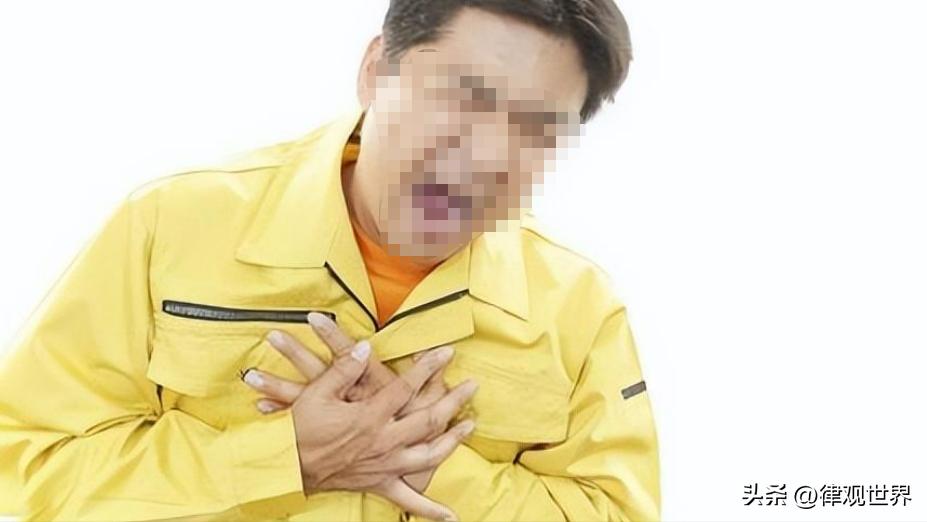 两男子讲笑话邻居笑死,讲笑话把邻居笑死了