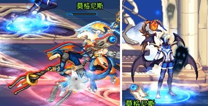 DNF：异界归来，老司机带你破解新机制——远2篇