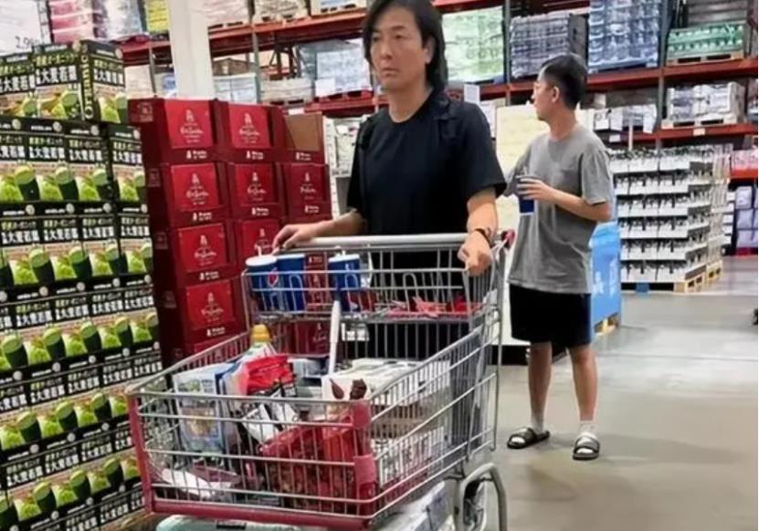 郑伊健现在在干嘛,郑伊健现在有多大年纪了