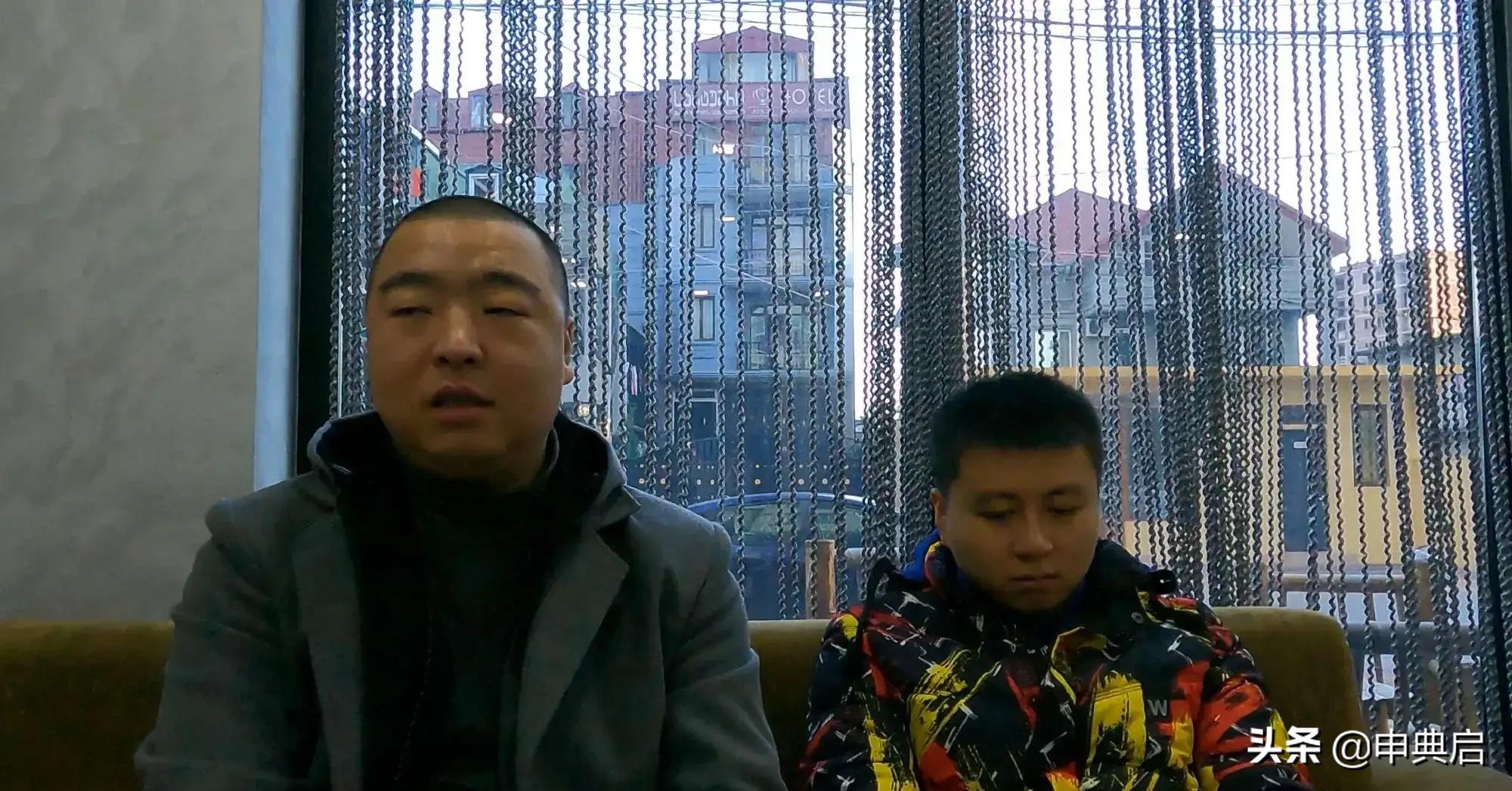 东北小哥阿帽出国寻求商机，在格鲁吉亚开吉林烧烤店，卖地道烤串