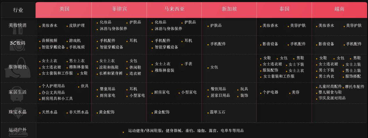 跨境电商追光者,跨境电商tiktok抖音