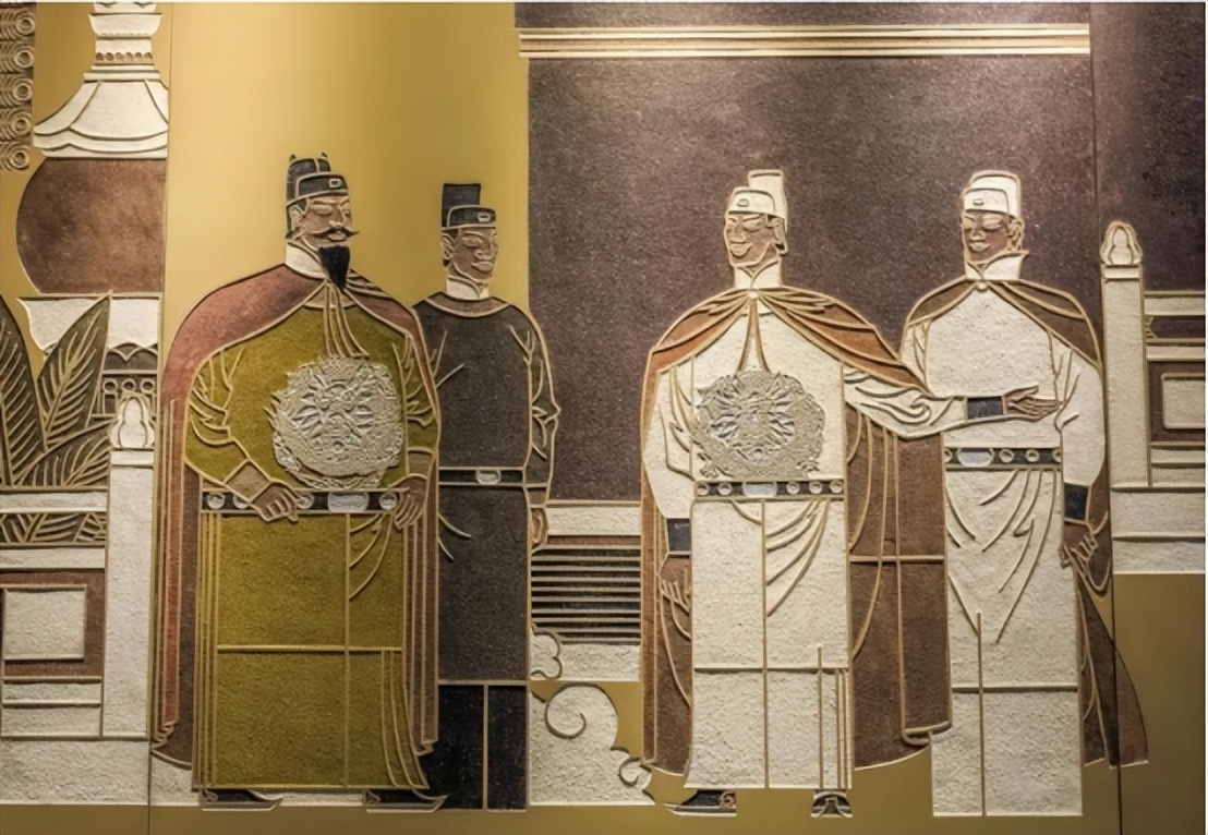 郑和带回一只西方神兽麒麟,郑和几次下西洋曾带回了瑞兽麒麟