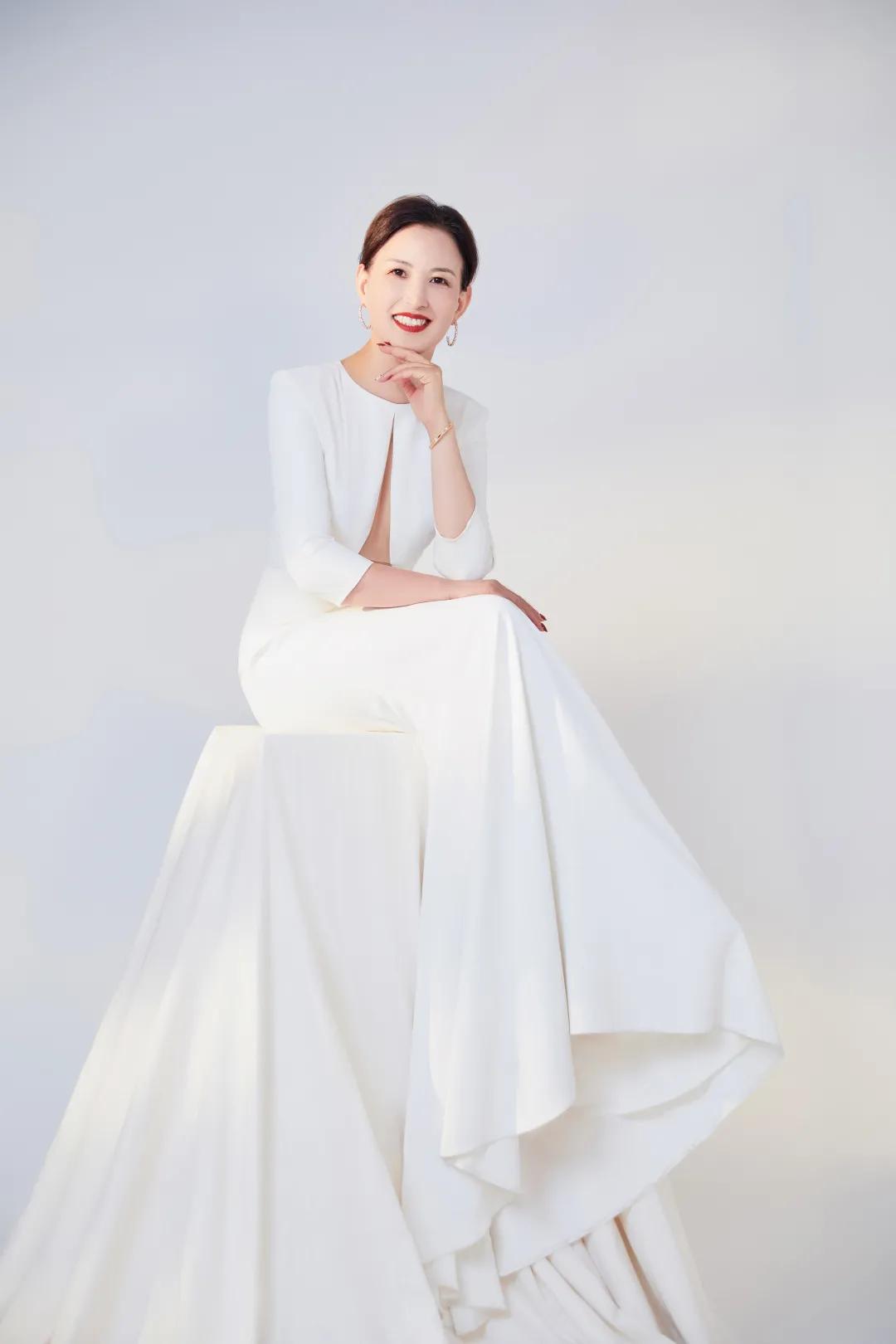 美好面对面,德意陈红