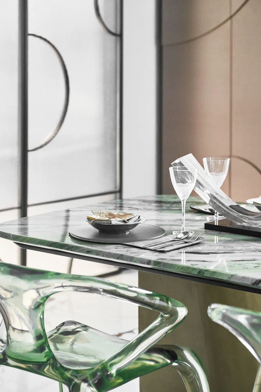 本则设计|兮觅真境，尘世之美