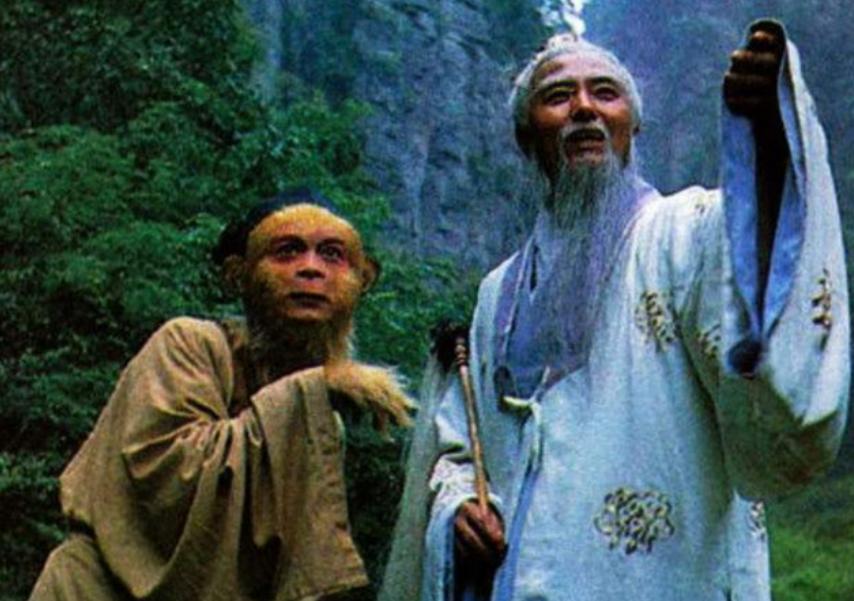 孙悟空是长生不死为什么改生死簿,孙悟空改生死簿后来有什么影响