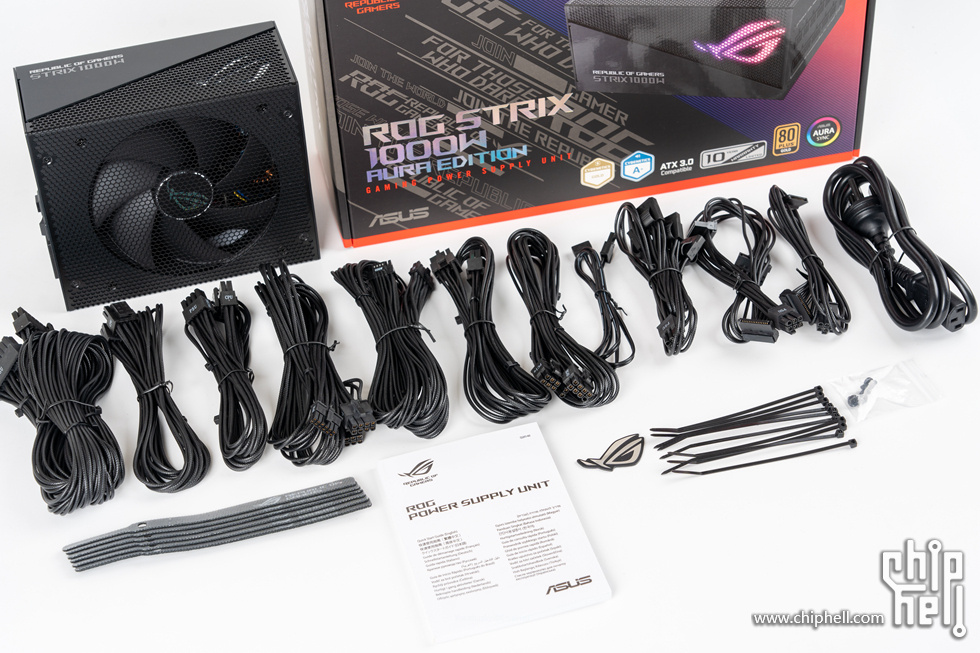 rog创世神装机视频,rog创世神细节