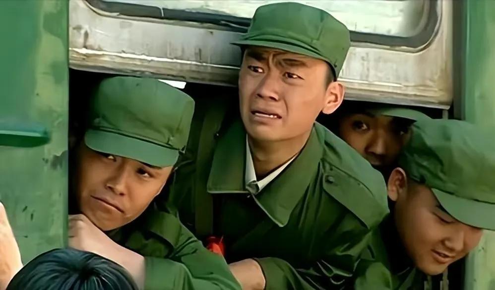 人生如戏陈志生,王宝强许三多走过最长的路