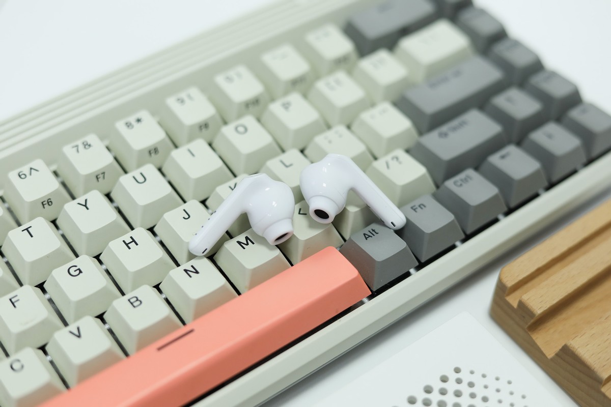 真无线蓝牙耳机降噪250元以下,fiilkey真无线蓝牙耳机