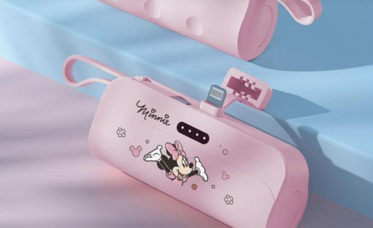 苹果手机有好用的充电宝吗,苹果手机有专用充电宝