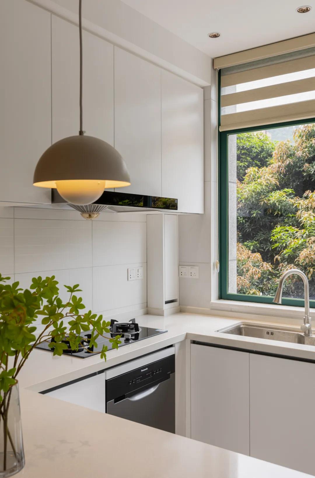 3平米小户型卫浴干湿分离,三室二厅卫浴三分离