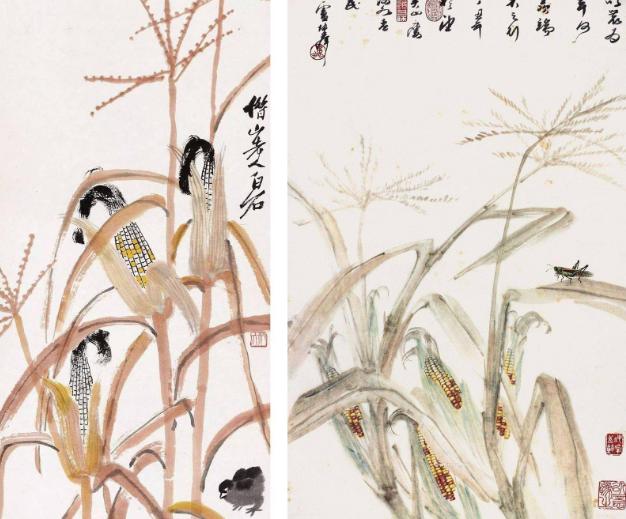 玉米在我国粮食安全中地位,当前玉米是我国第一大粮食作物