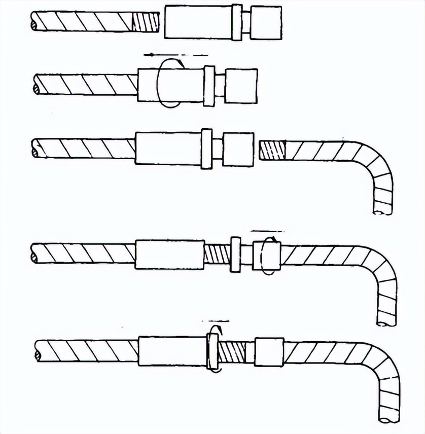 基础钢筋施工常见质量问题,房建钢筋常见质量问题