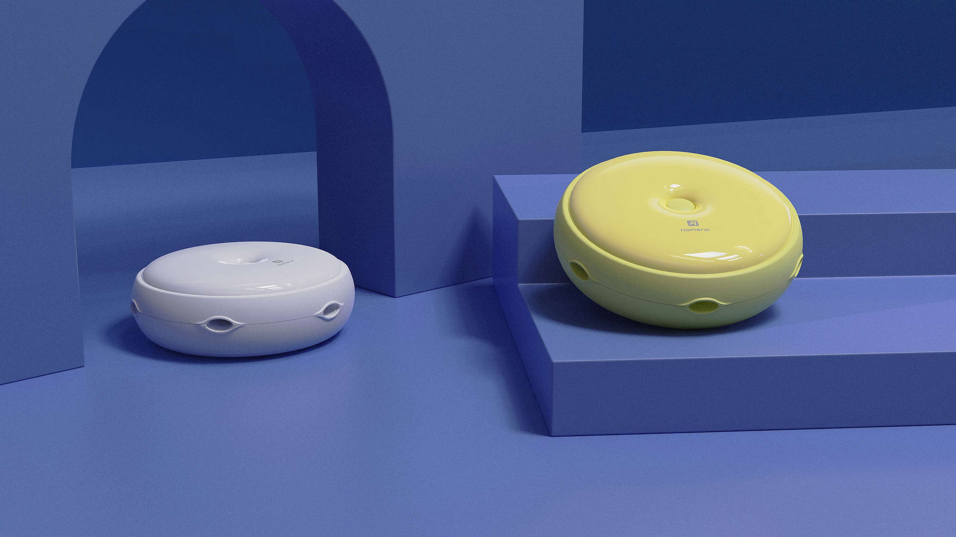 爱不释手，“为宠物而生”的五款宠物产品设计