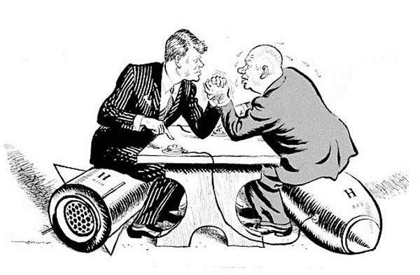 北约为啥针对俄罗斯目的是什么,北约的存在是为了对抗俄罗斯吗