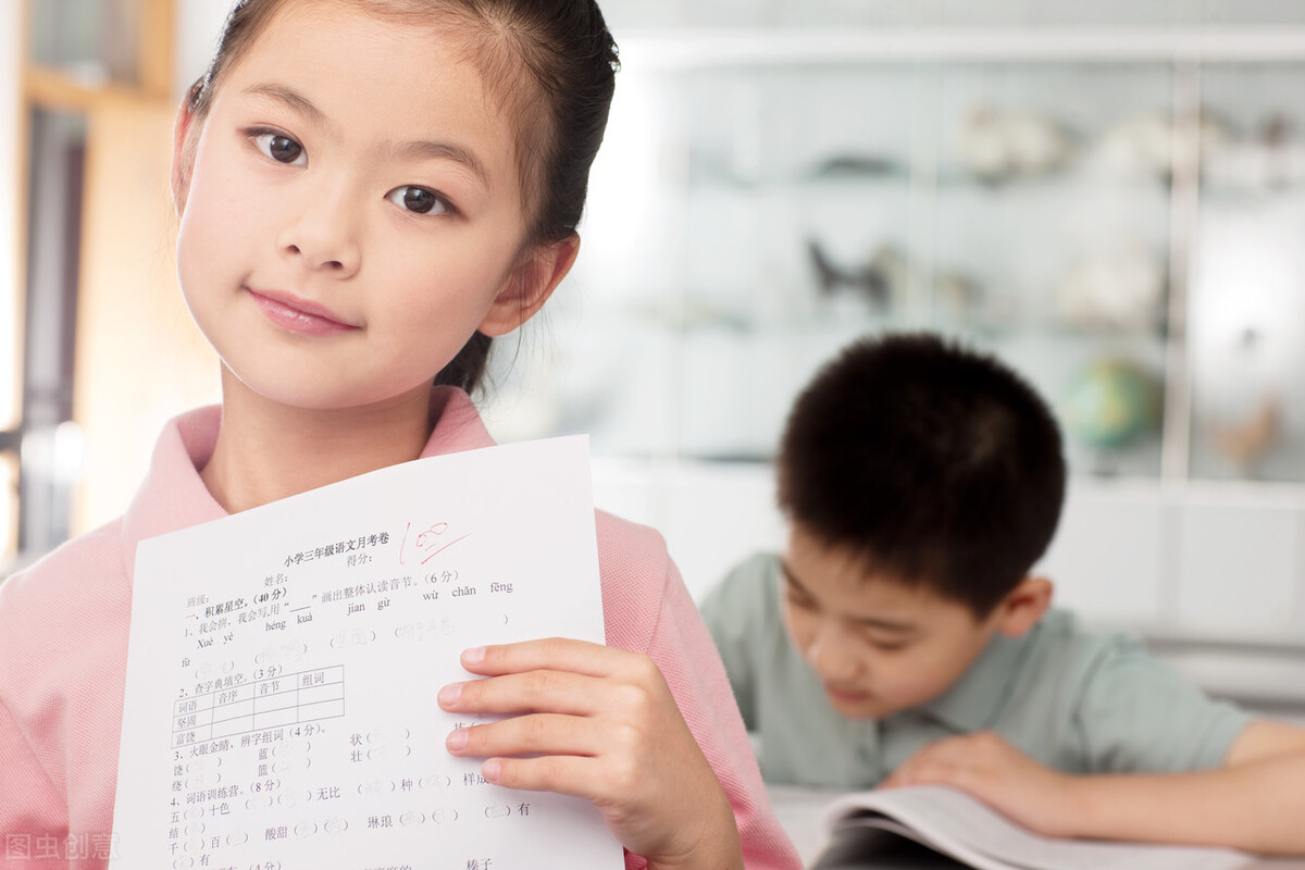 小孩子不自信家长该如何引导,孩子说他不自信怎么办