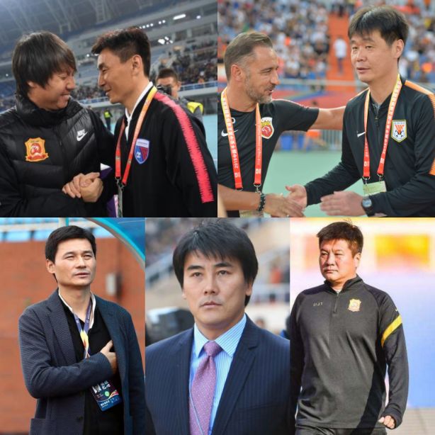 李家军足球,李家军在哪个球队