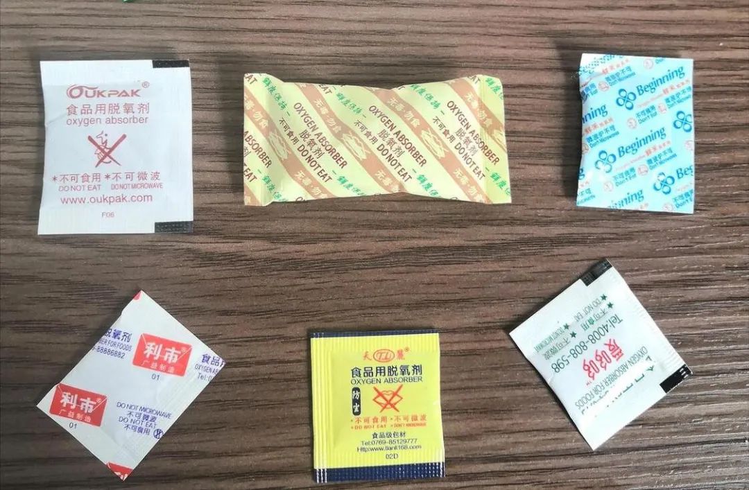 食品干燥剂的妙用大全,食品中干燥剂的妙用