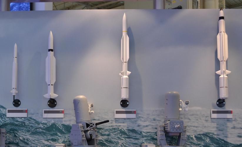 劳斯莱斯导弹,一枚导弹1亿美元