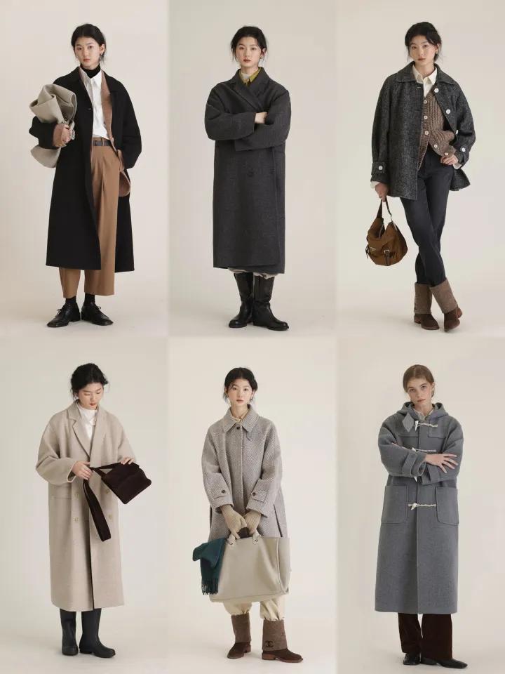 最受欢迎十大国潮服装品牌,耐穿的服装品牌排行榜