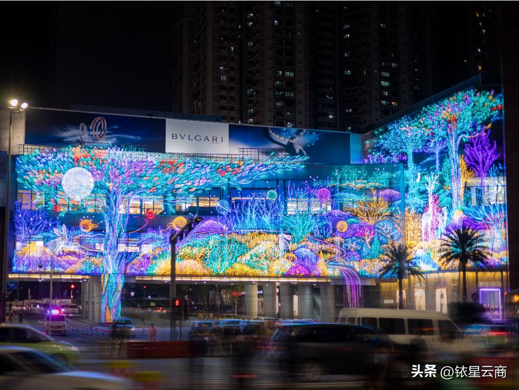 2023购物中心大展宏“兔”特别企划-深圳篇