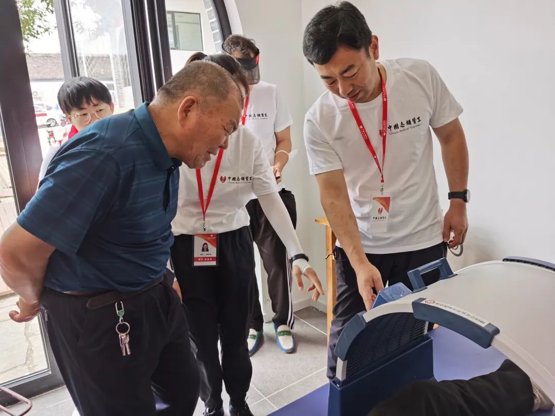 政协委员建议残疾人免费医疗,残联康复人才培养政策