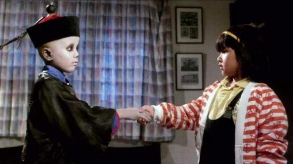 香港林正英僵尸片,林正英香港僵尸片