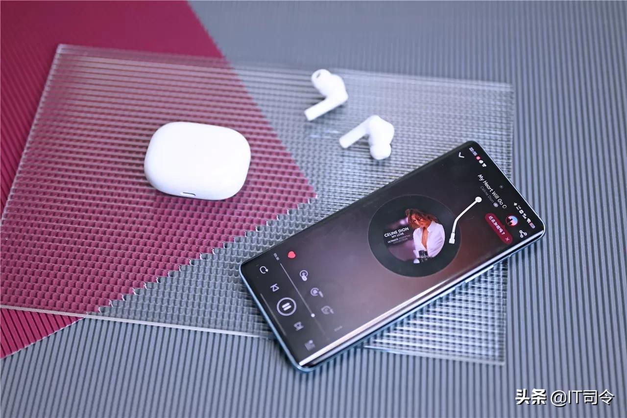 发掘更多的手机功能，vivoTWS2e体验之后，我再也离不开它