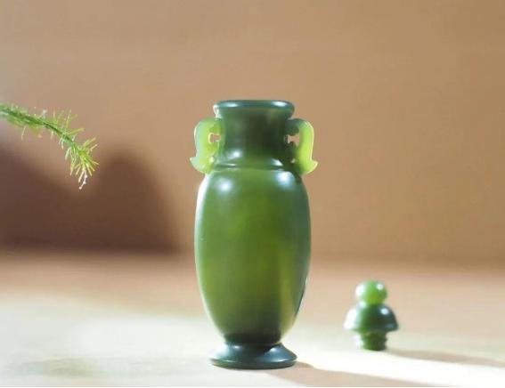 被忽视的奢侈品,帝王之玉是什么玉