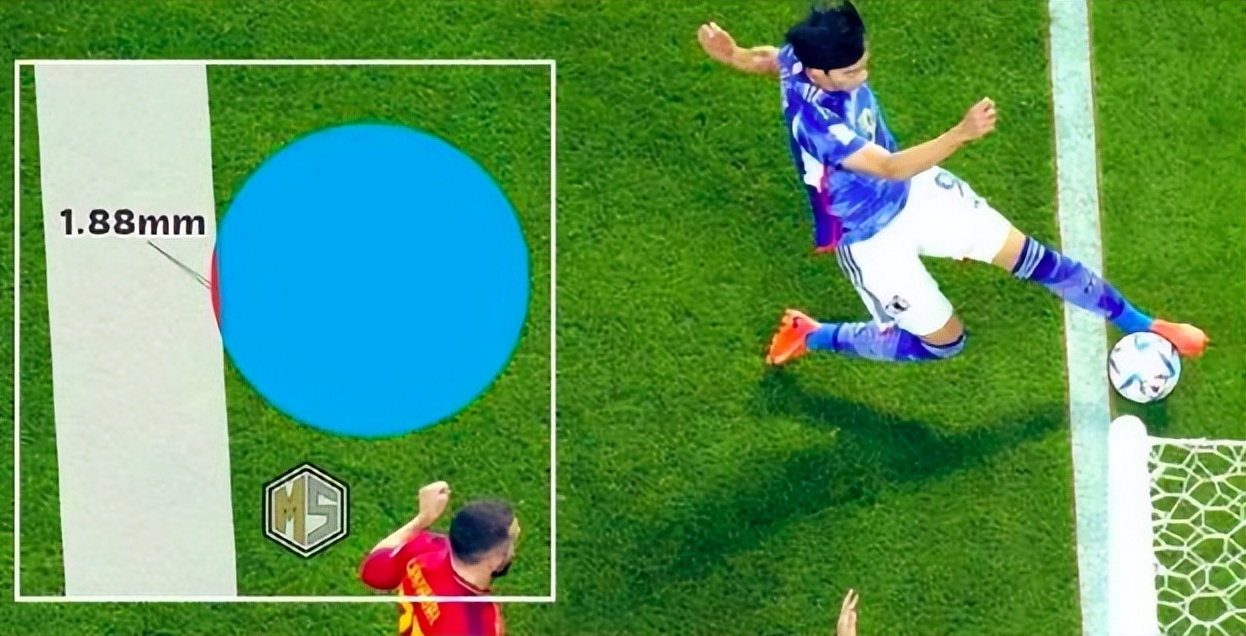 var哪一年开始的,var天堂地狱