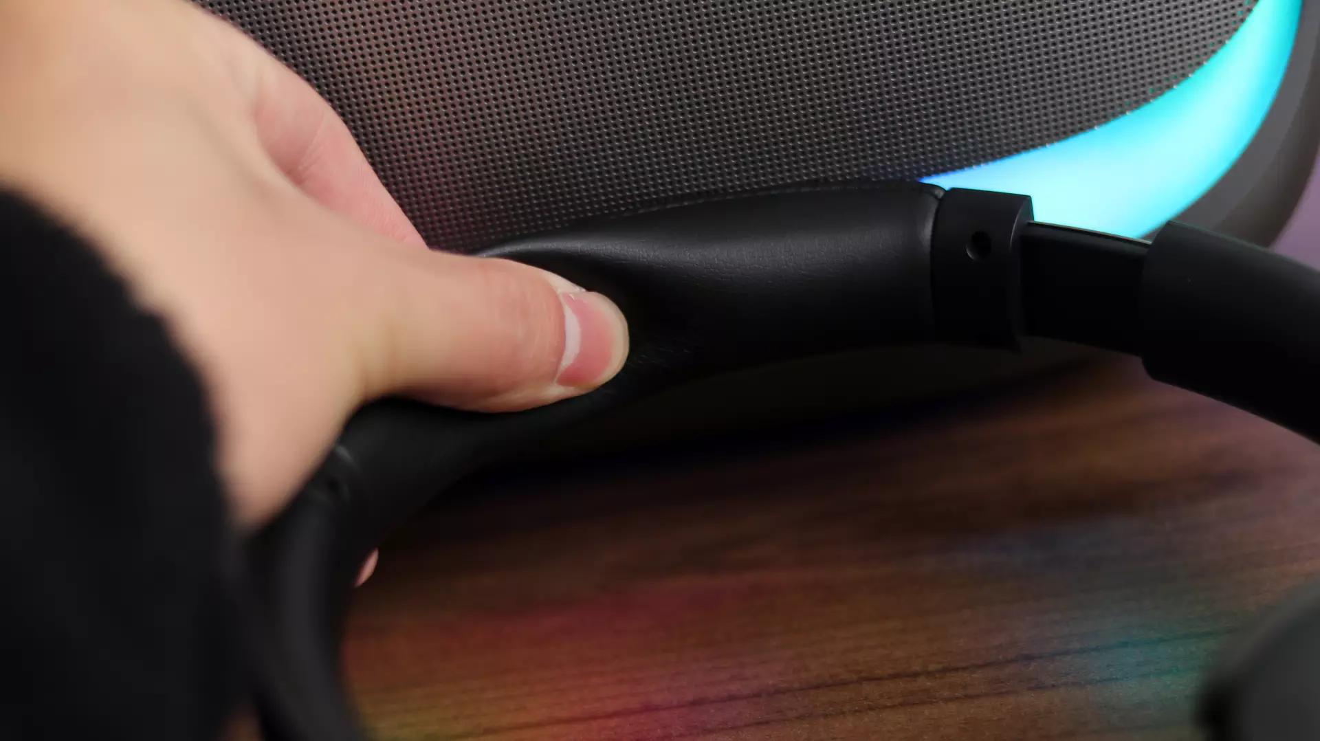 500价位头戴降噪耳机降噪效果排名,万魔头戴耳机主动降噪