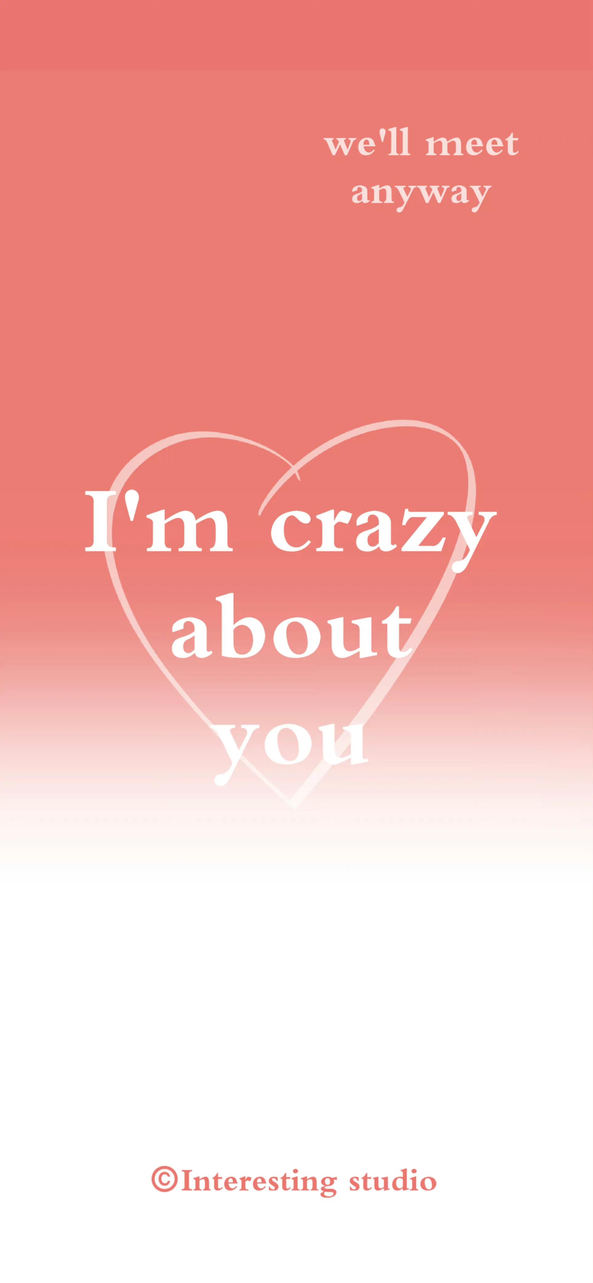 壁纸ins风干净治愈文字,清新治愈壁纸带有干净文字的