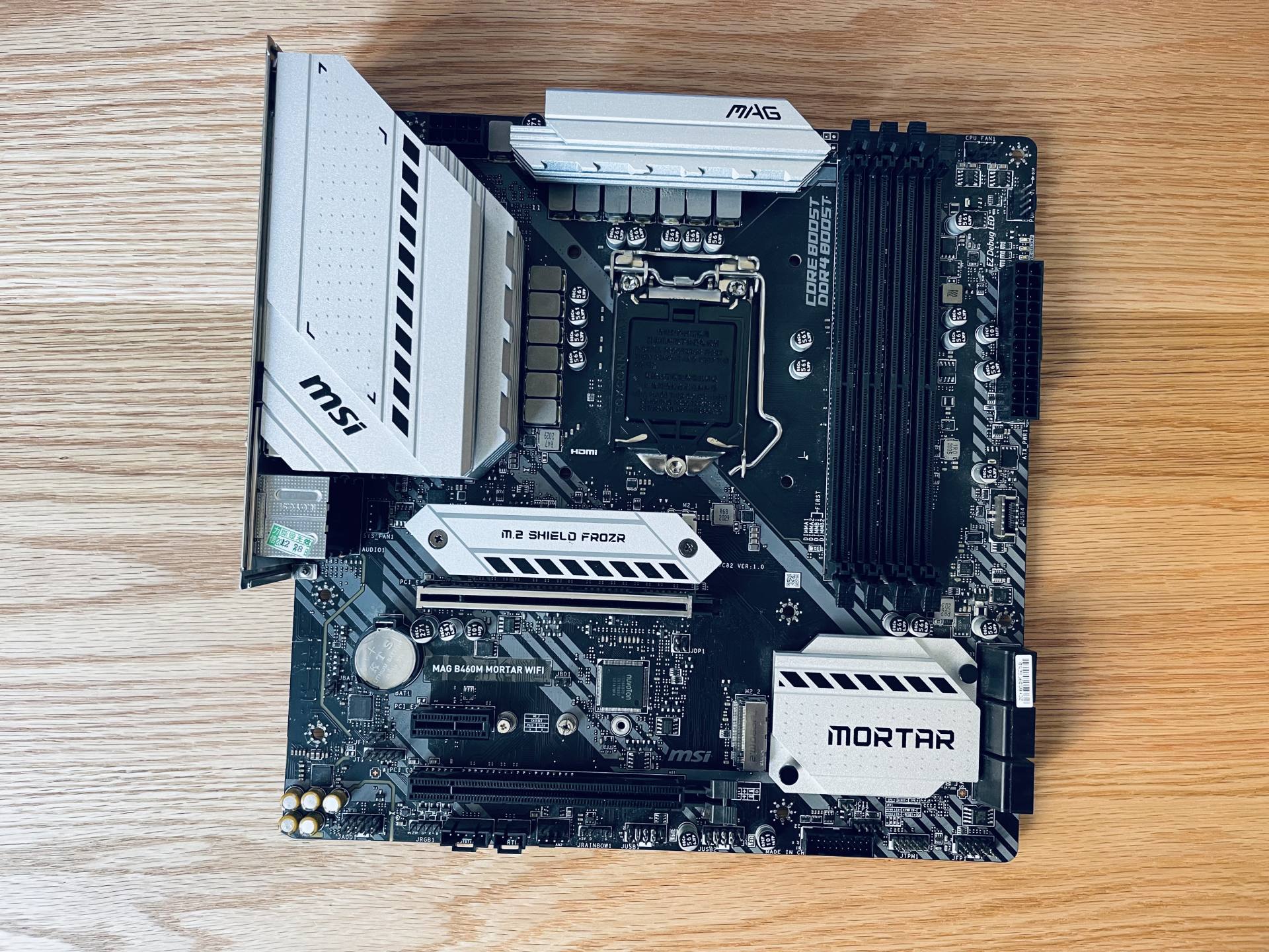 银欣机箱组装nas,银欣搭建nas