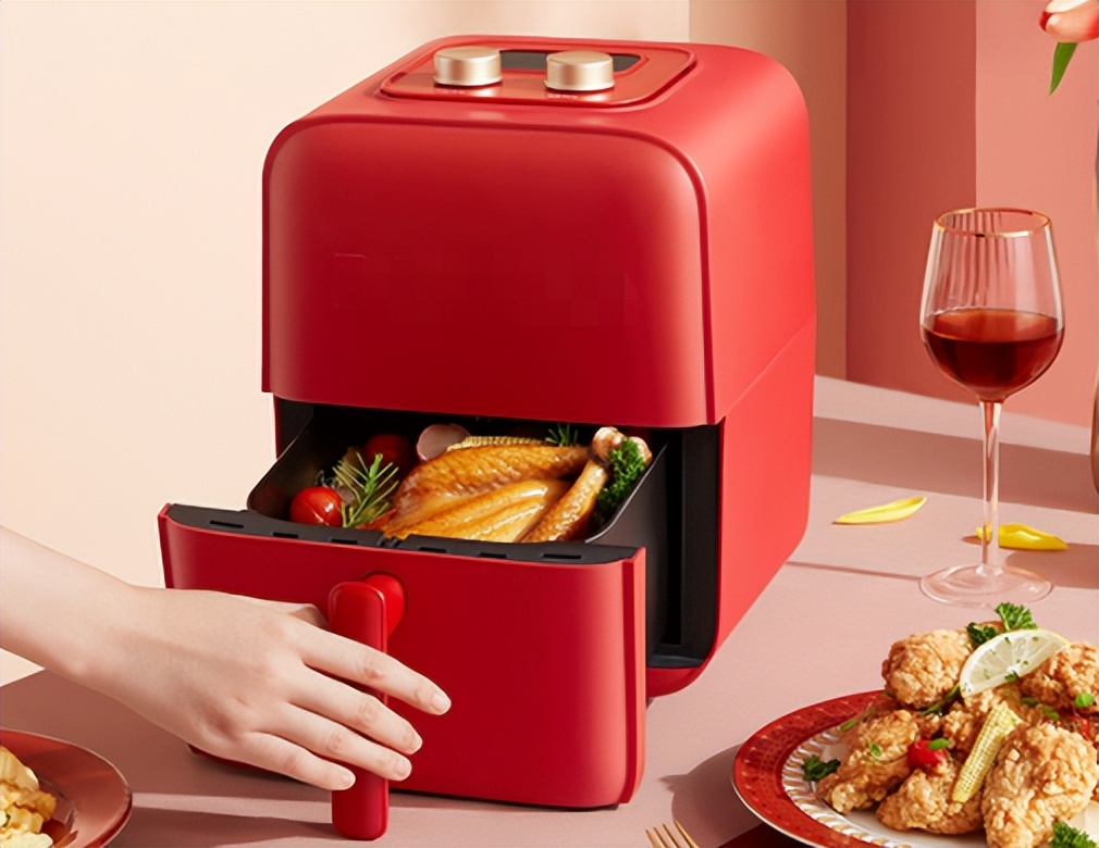 空气炸锅哪一款好排名前十,目前口碑最好的空气炸锅品牌排名