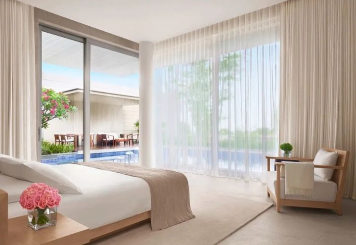 三亚酒店攻略1000左右,优选三亚酒店指南