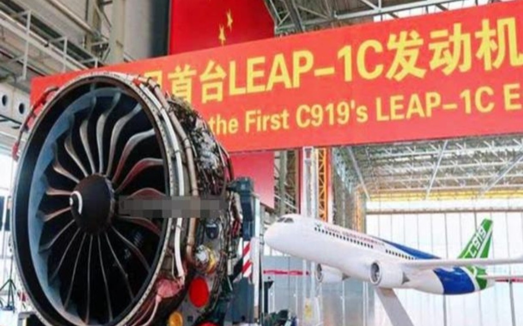 军用飞机用螺旋桨,世界各国军用中推发动机对比