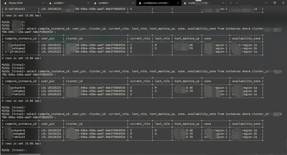 【案例分享】如何利用京东云建设高可用业务架构